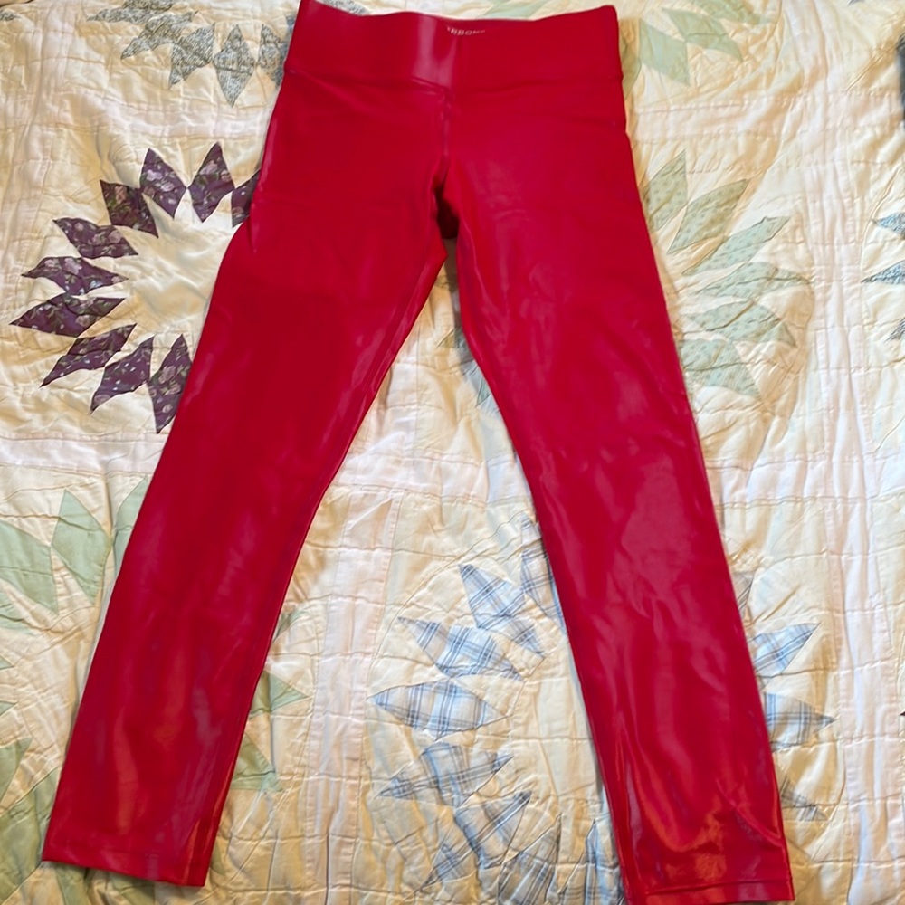 Carbon 38 leggings